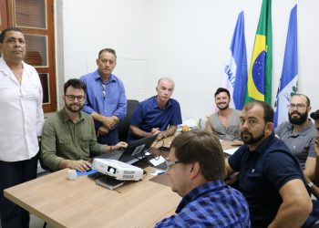 DNIT realiza estudo de viabilidade ao entorno de Nova Venécia visando projeto da BR 342