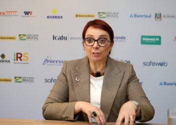 Planeta investe apenas 5% do PIB em Tecnologia, diz presidente da Microsoft Brasil