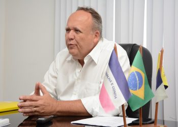 Prefeito de Conceição da Barra tem o mandato cassado
