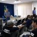 Estruturação do setor pesqueiro é tema de encontro realizado pela Seag