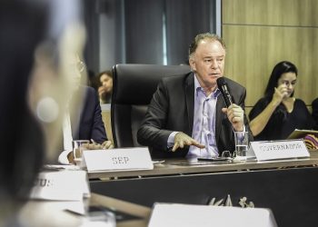 Espírito Santo tem mês de agosto com menor número de homicídios desde 1996