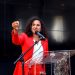 Jaqueline Moraes assume governo interinamente nesta sexta-feira (20)