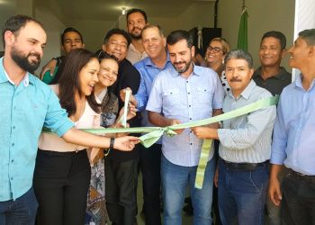 Detran/ES inaugura PAV em Ponto Belo