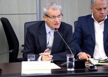 Agricultura do ES é tema de reuniões da Seag em Brasília