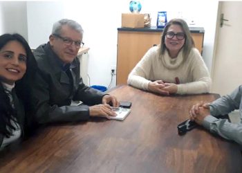 Casagrande assina aditivo para conclusão da barragem Tutu Reuter em Montanha
