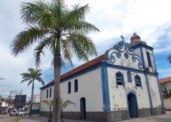Igreja de Conceição da Barra será restaurada com recursos do Governo do Estado