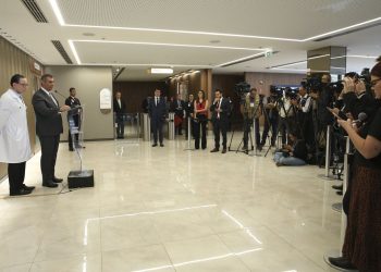 Bolsonaro é liberado para Assembleia Geral da ONU em Nova York