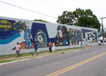 Tribunal Regional Federal aumenta pena de servidores da Ufes condenados por improbidade administrativa