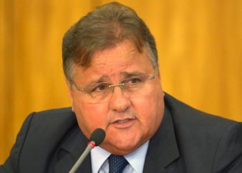 Fachin vota pela condenação de Geddel no caso dos R$ 51 milhões