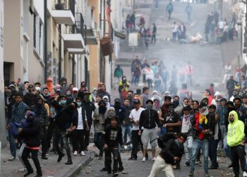 Mercosul e Prosul apoiam governo do Equador e pedem fim dos protestos