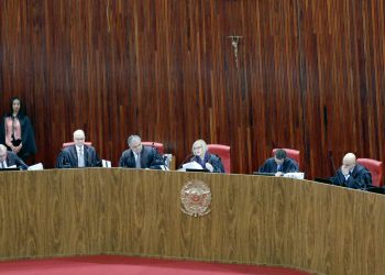 TSE inicia julgamento de recurso do prefeito de São Mateus (ES)