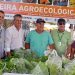 Feira Agroecológica de Montanha recebe visita do Incaper