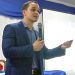 Deputado Lorenzo Pazolini fala sobre prevenção ao abuso sexual contra crianças e adolescentes