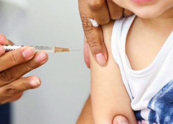 Campanha Nacional de Vacinação contra o Sarampo inicia nesta segunda-feira (7)