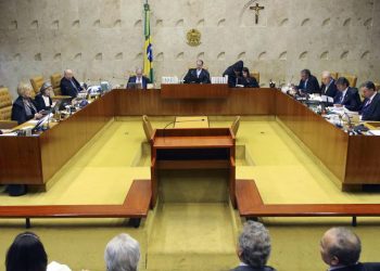 Supremo suspende análise de prisão após condenação em 2ª instância