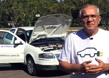 EDP anuncia rede de recarga ultrarrápida de veículos elétricos
