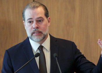 Segunda instância: Toffoli diz que julgamento não termina nesta quinta