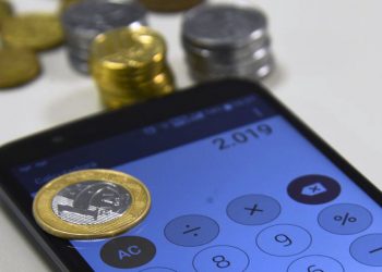 Dívida Pública Federal fecha setembro em R$ 4,156 trilhões