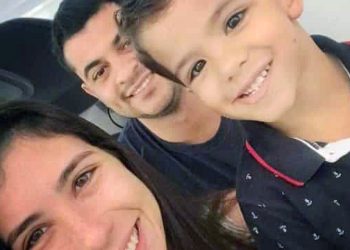 Padrasto mata menino de 4 anos a facadas por causa de choro