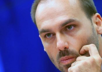 Eduardo Bolsonaro sugere ‘novo AI-5’ para conter esquerda no País