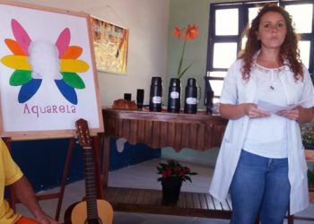 Penitenciária Agrícola de Viana inaugura projeto voltado ao público LGBT+