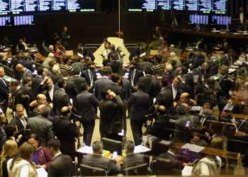 Câmara aprova MP que facilita venda de bens apreendidos com o tráfico