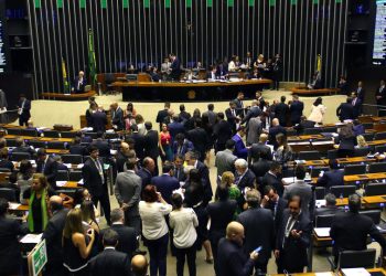 Congresso aprova Lei das Diretrizes Orçamentárias para 2020
