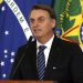 Bolsonaro assina MP para solucionar conflitos entre União e devedores