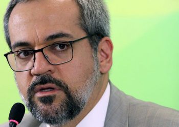Governo libera orçamento de universidades federais