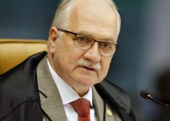 PF pediu prisão de Dilma, Mantega e ministro do TCU, mas Fachin negou