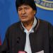 Evo Morales renuncia na Bolívia após militares cobrarem sua saída