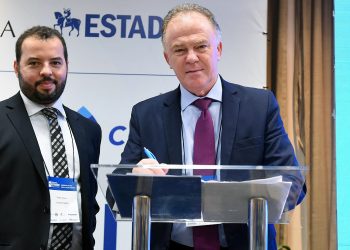 Governo do Estado assina acordo de cooperação técnica com Bandes e BNDES