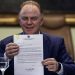 Governador assina Projeto de Lei que reserva 20% de vagas para negros em concursos públicos