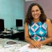 Jaqueline Moraes participa do Festival Virada da Virada em São Paulo