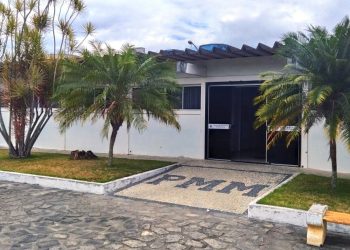 Tribuna Capixaba sofre perseguição do Município de Montanha