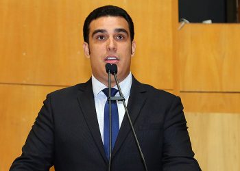 Erick Musso é reeleito presidente para o biênio 2021-2023