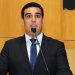Erick Musso é reeleito presidente para o biênio 2021-2023