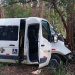Acidente com micro-ônibus da saúde de Nova Venécia deixa 4 mortos