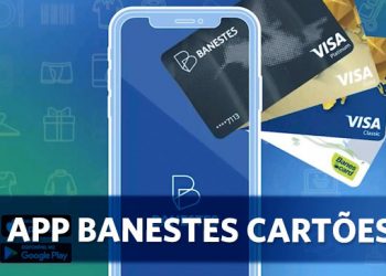 Aplicativo Banestes Cartões disponível para clientes