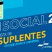 Detran|ES divulga lista de suplentes do CNH Social nesta segunda-feira (18)