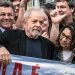 LULA LIVRE