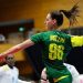 Brasil empata com a França no Mundial de Handebol feminino