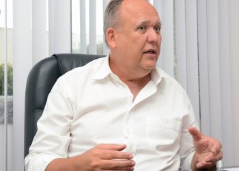 Tribunal mantem cassação do prefeito de Conceição da Barra