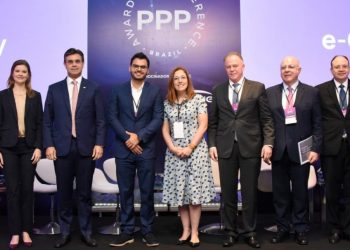 Governo do Estado participa de evento nacional sobre concessões e parcerias