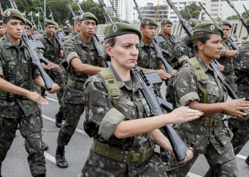 Senado aprova projeto que reestrutura Previdência dos militares
