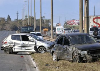 DPVAT será até 85,4% menor em 2020