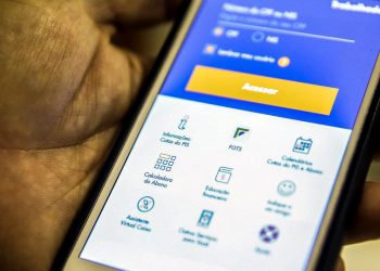Saque complementar do FGTS será liberado no próximo dia 20