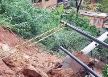 Minas tem 44 mortes e mais de 17 mil pessoas fora de suas casas