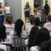 Curso de violência contra mulher é oferecido em unidade prisional