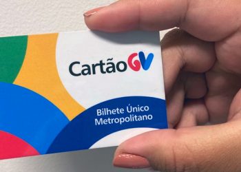 Recarga do CartãoGV já está disponível no App Banestes